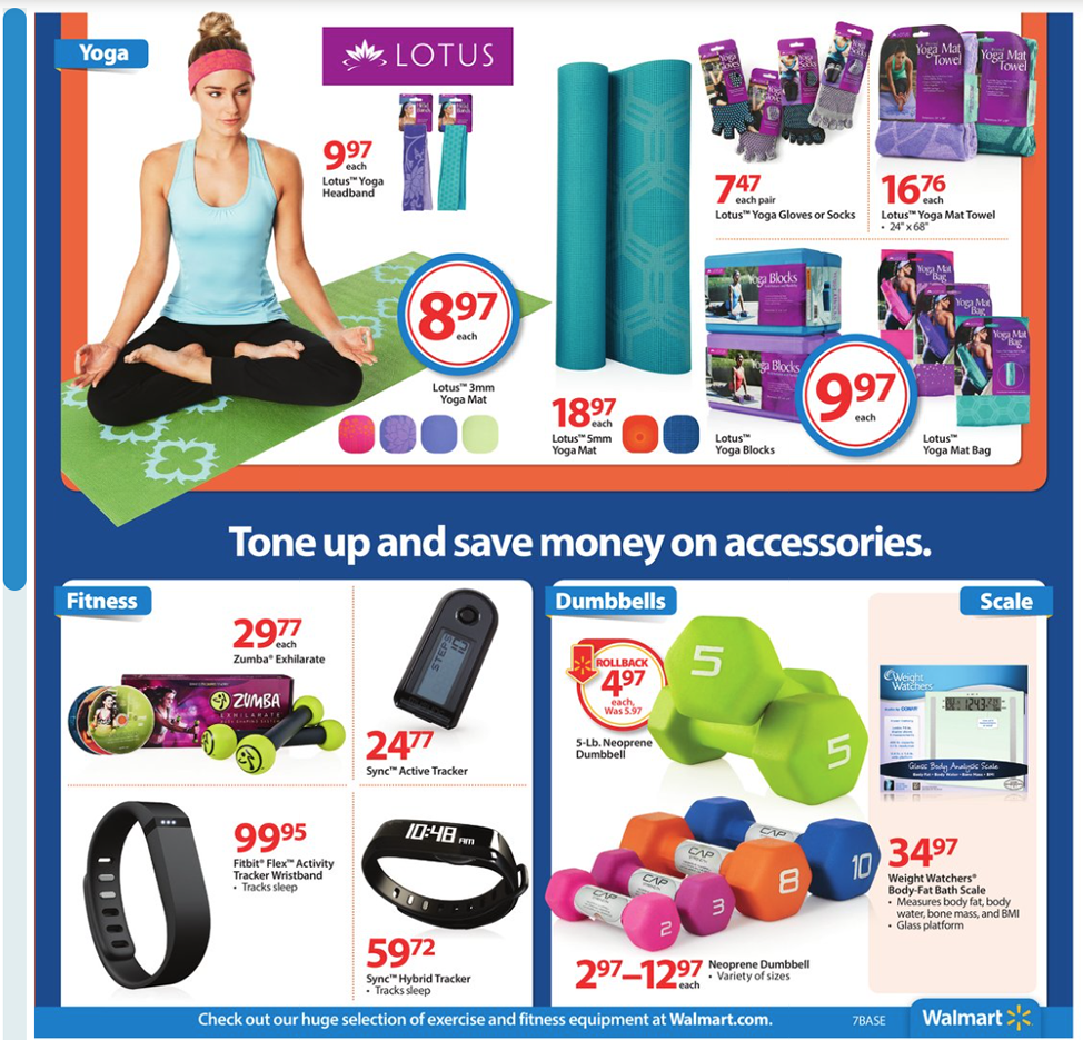 Walmart After Christmas Sale for 2014 is Here!