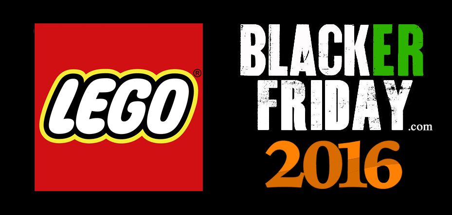 Lego Shop’s Black Friday 2016 Sale & Deals | BlackerFriday.com