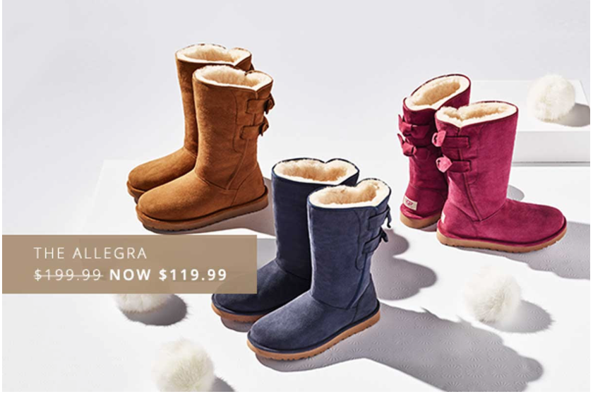UGG Black Friday 2021 Sale - What to 