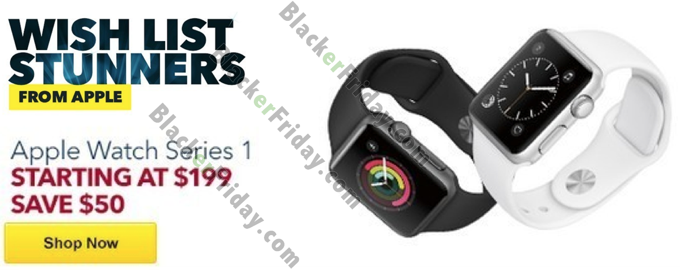 best buy apple watch black friday