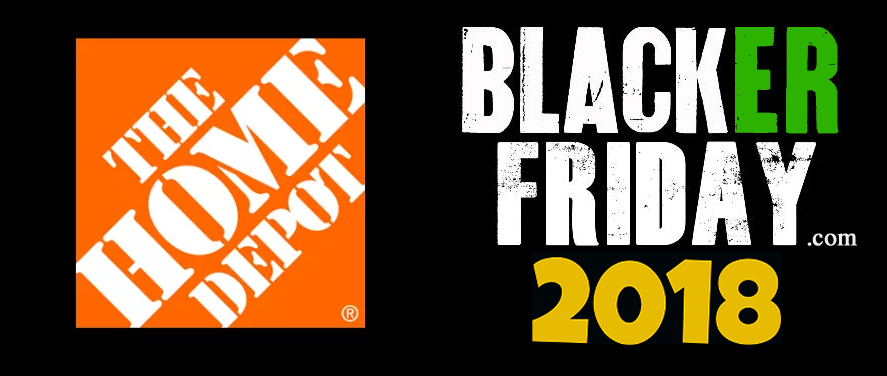 Home Depot Black Friday 2018 Ad, Sale & Deals - Black Friday 2018