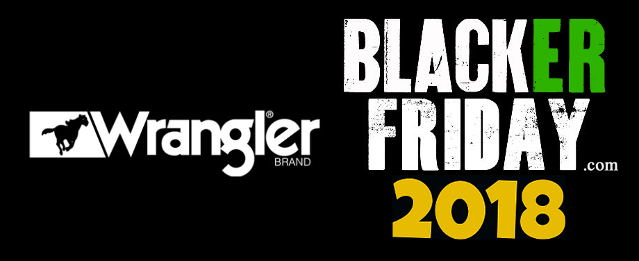 wrangler jeans black friday sale