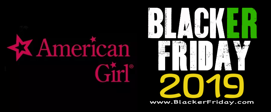 american girl black friday 2020 deals