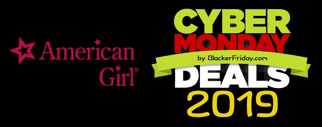 american girl black friday 2018