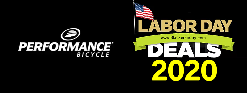 bicycle labor day sale