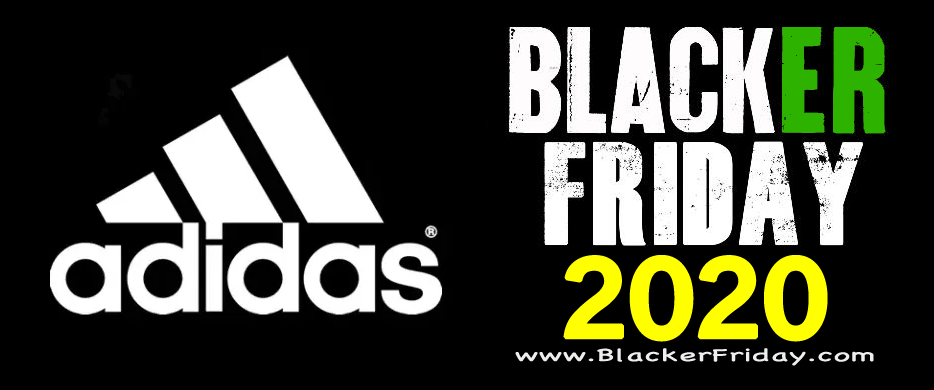 Adidas Black Friday 2020 Ad \u0026 Sale - What to Expect - Blacker Friday
