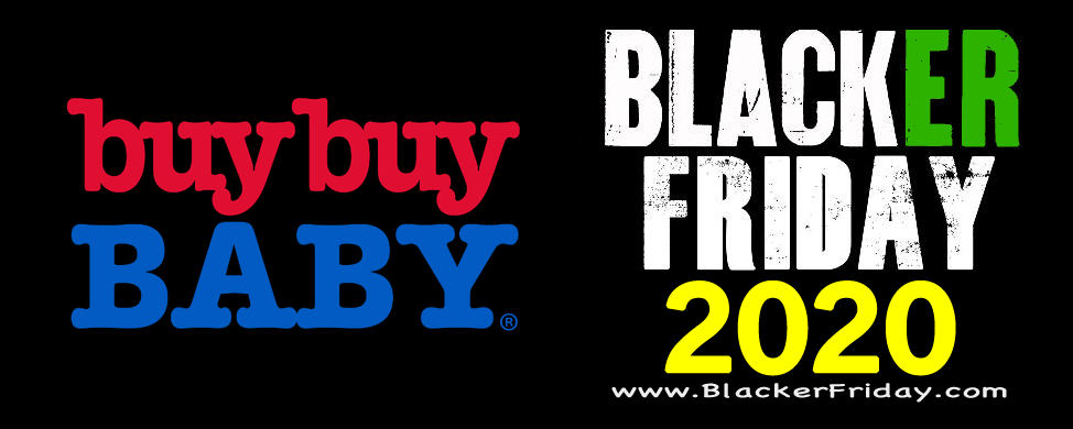 buy buy baby black friday sale