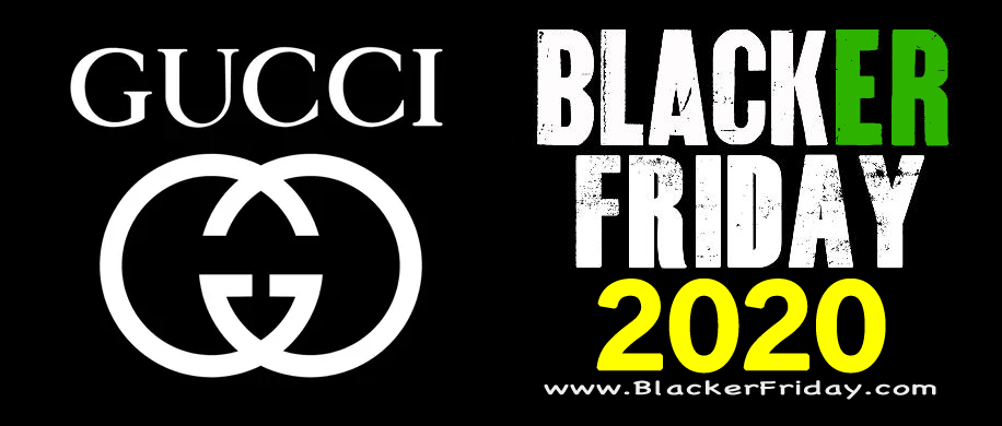 gucci black friday