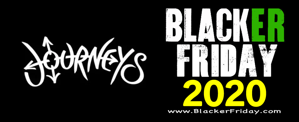 Journeys Black Friday 2020 Sale - What 
