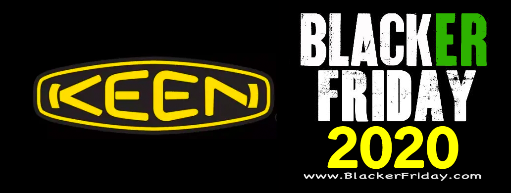 Keen Black Friday 2020 Sale - What to 