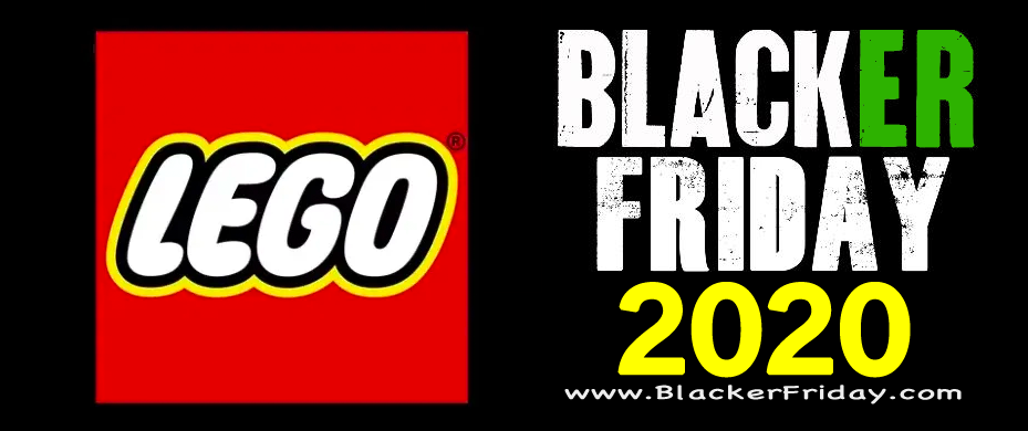 Lego Black Friday 2020 Sale - What to 