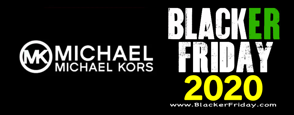 michael kors black friday 2018 ad off 