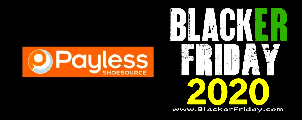 payless shoes coupon