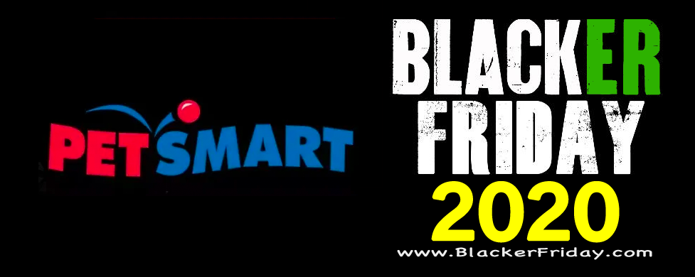 petsmart black friday 2016