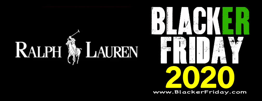 ralph lauren black friday deals