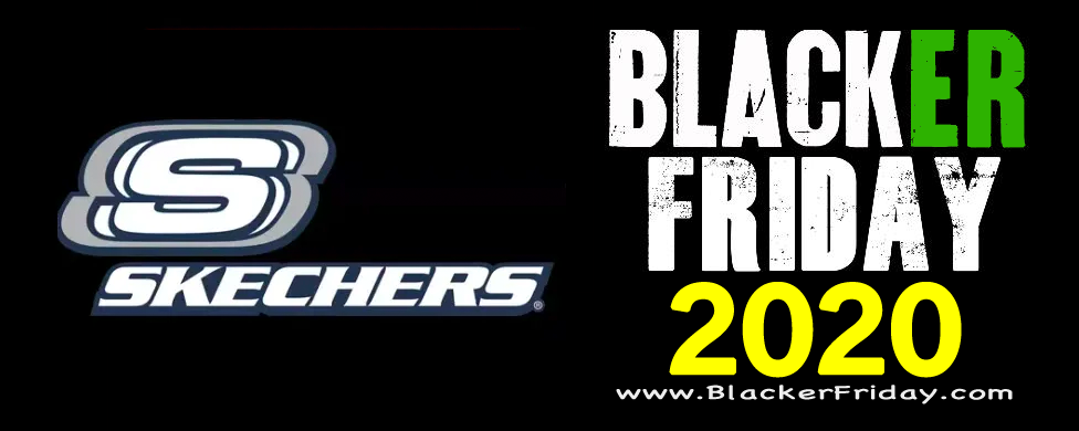 Skechers Black Friday 2020 Sale - What 