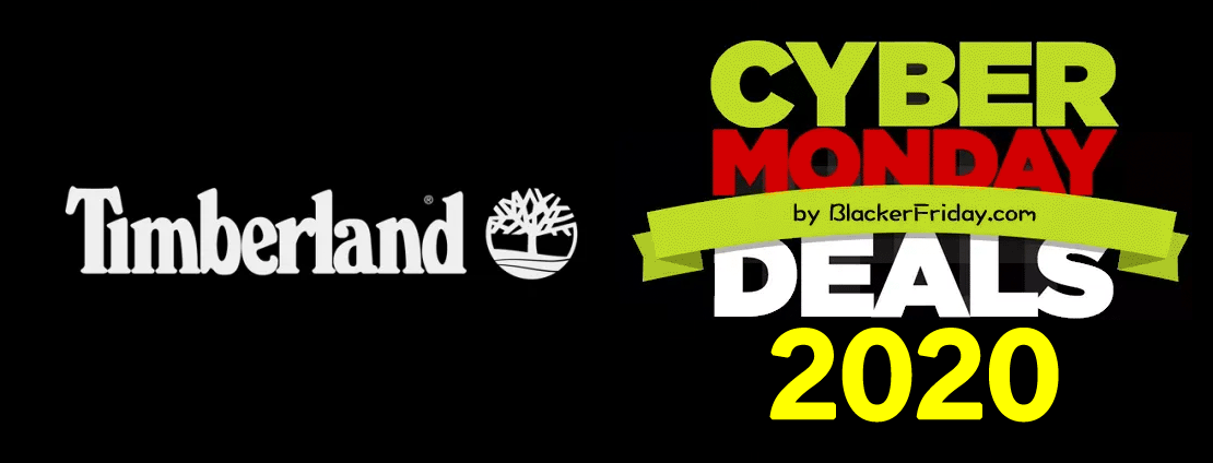 Timberland Cyber Monday 2020 Sale 