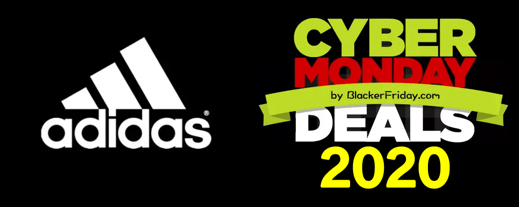 Adidas Cyber Monday 2020 Sale - What to Expect - Blacker Friday