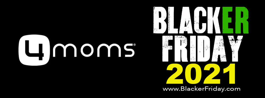 4moms Black Friday 2021 Sale What To Expect Blacker Friday