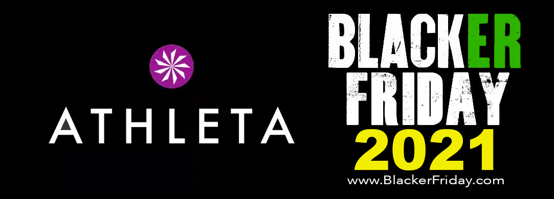 Athleta Black Friday 2021 Sale What To Expect Blacker Friday