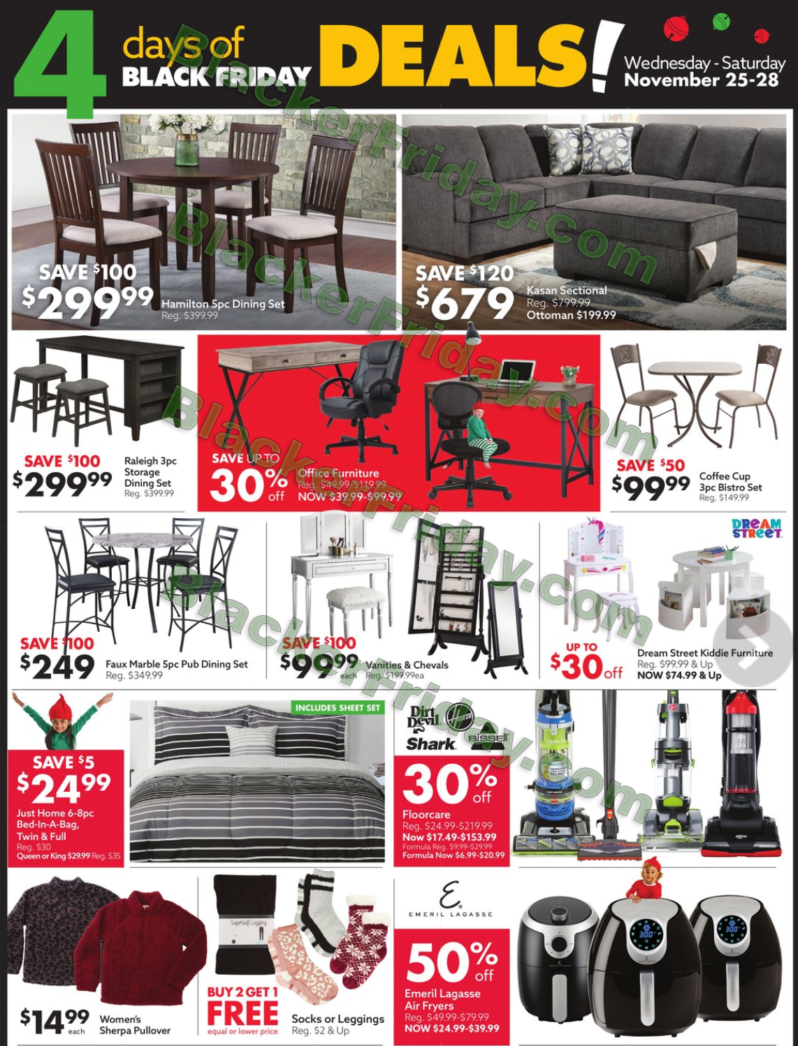 Big Lots Black Friday 2023 - Ad & Deals