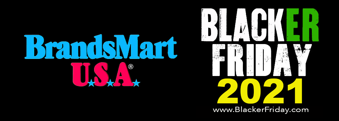 Brandsmart Usa Black Friday 2021 Sale What To Expect Blacker Friday