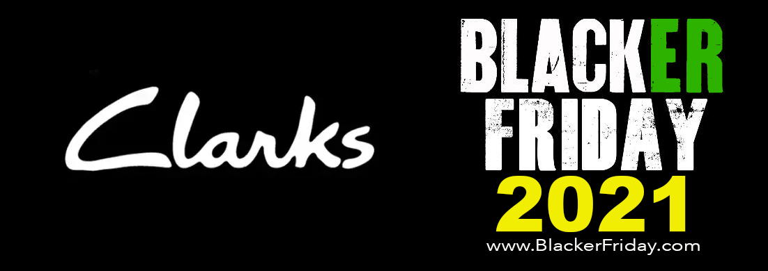 clarks black friday deals uk