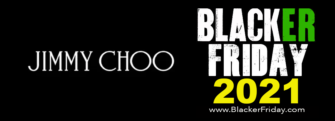 Jimmy Choo Black Friday 21 Sale What To Expect Blacker Friday