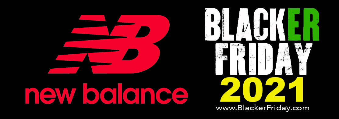 new balance black friday 2017