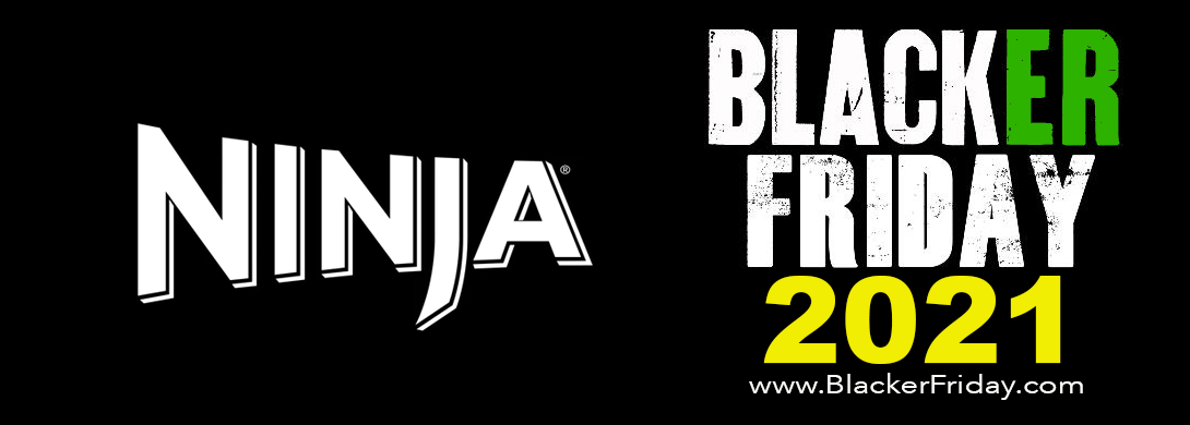 Ninja Blender Black Friday 2021 Sale What To Expect Blacker Friday