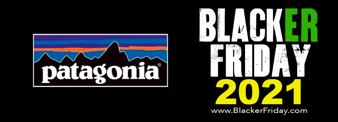 Patagonia Black Friday 2021 Sale What To Expect Blacker Friday