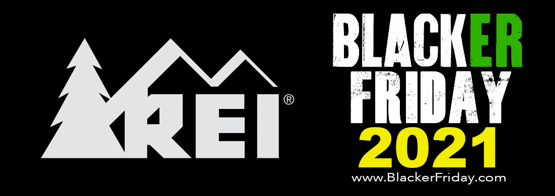 Rei Black Friday 2021 Sale We Ll Let You Know What To Expect Blacker Friday