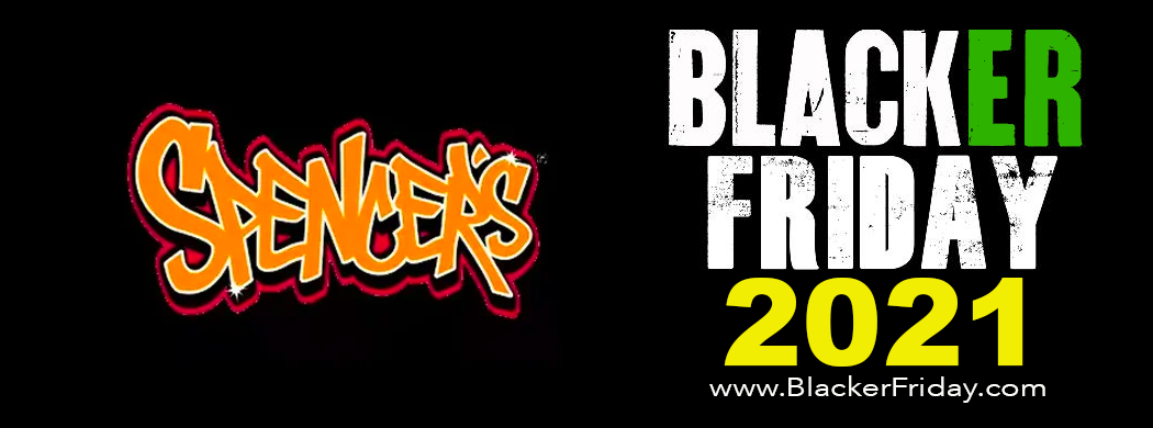 Spencer S Black Friday 2021 Sale What To Expect Blacker Friday