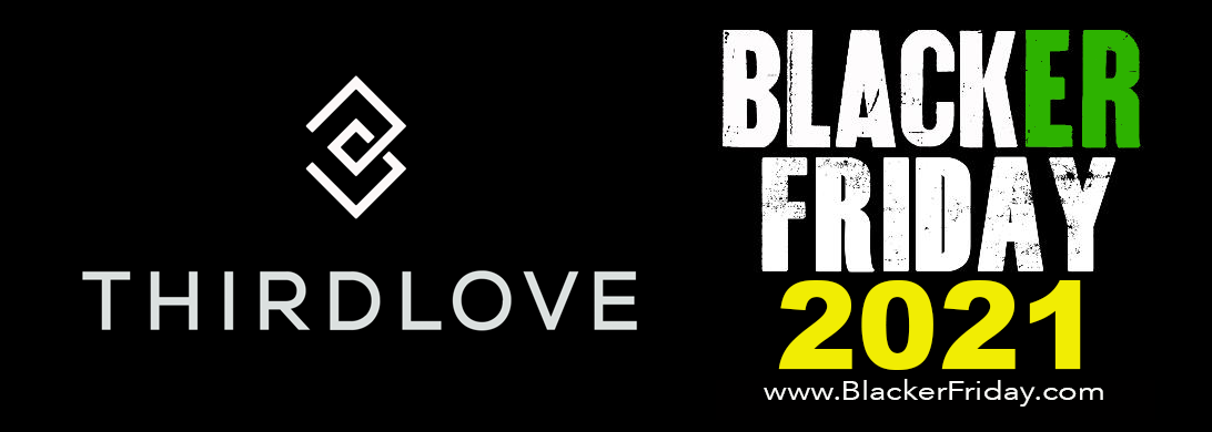 thirdlove black friday sale