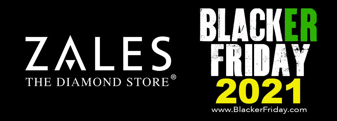 Zales jewelry 2025 black friday