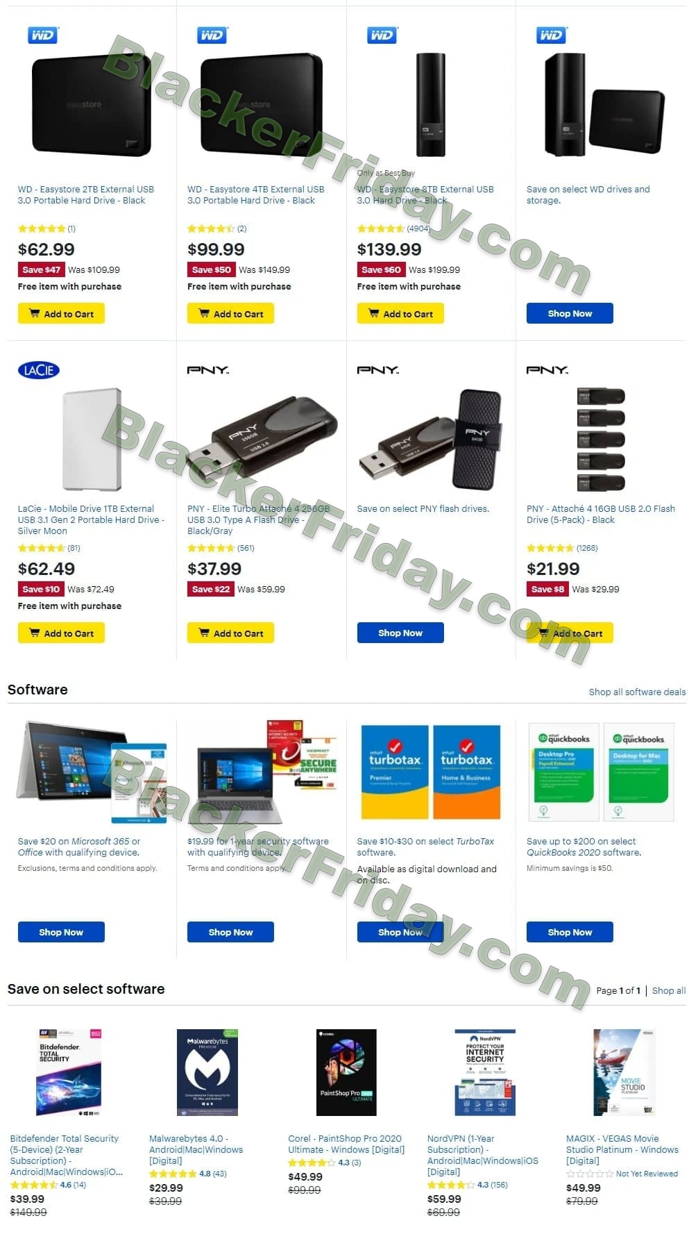Best Buy's Memorial Day 2022 Sale What to Expect Blacker Friday