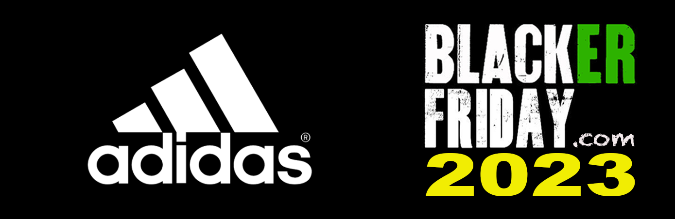 Dejar abajo solamente bicapa What to expect at Adidas' Black Friday 2023 Sale - Blacker Friday