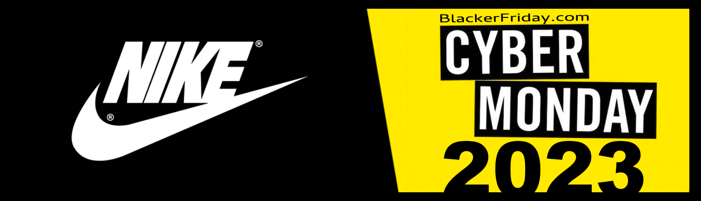 blouse BES Snor Nike's Cyber Monday 2023 Sale Details - Blacker Friday