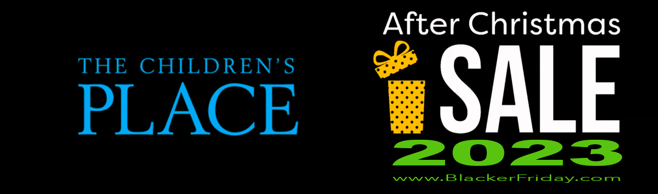 The Children's Place Emails, Sales & Deals - Page 22