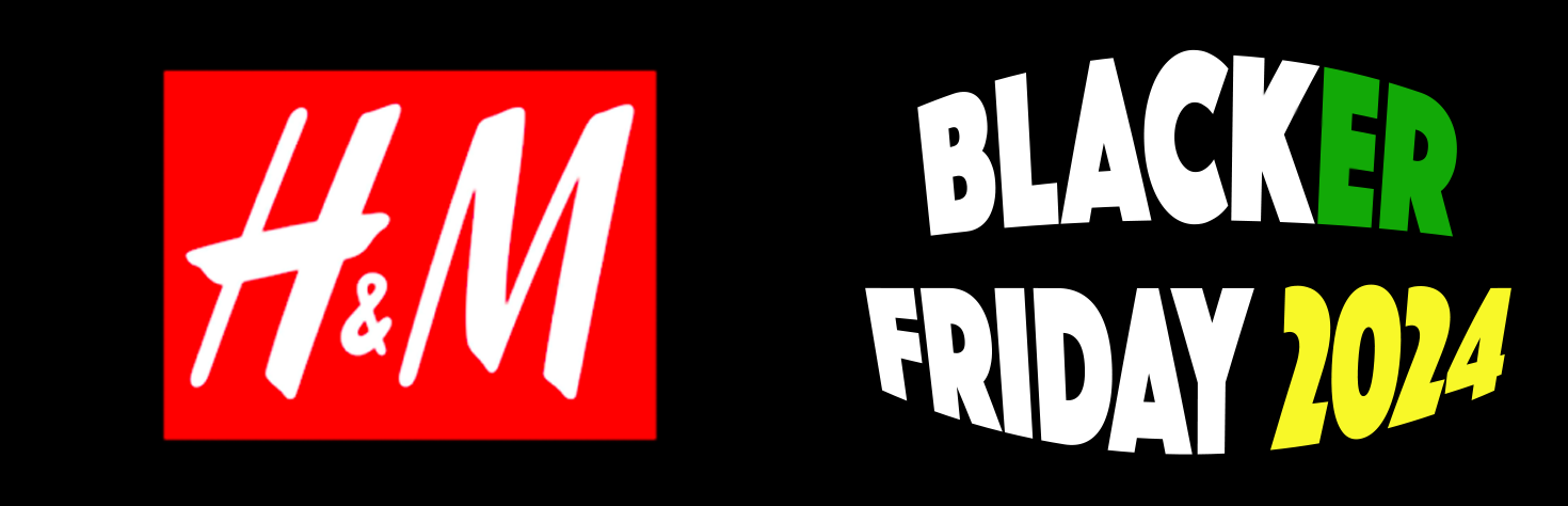 Hm black friday outlet 2018 online